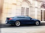 Alpina B6 Bi-Turbo Gran Coupe 2014 года